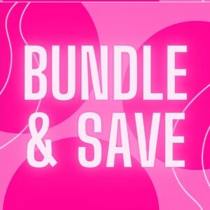 💞Bundle 2 or more and save on shipping 💗